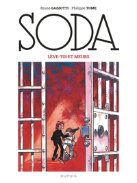 Soda (édition 2023) - Lève-toi et meurs