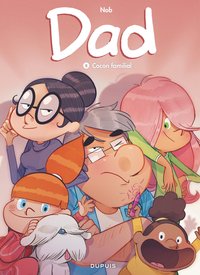 Dad - Tome 8 - Cocon familial