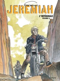 Jeremiah - Intégrale - Tome 6 / Nouvelle édition (Edition définitive)
