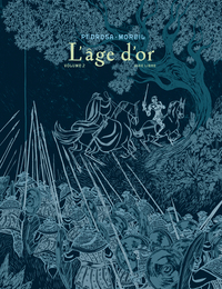 L'âge d'or - Tome 2