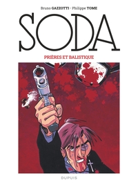 Soda (édition 2023) - Prières et balistique