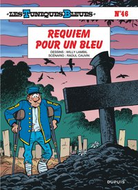 LES TUNIQUES BLEUES - TOME 46 - REQUIEM POUR UN BLEU / EDITION SPECIALE (INDISPENSABLES 2022)