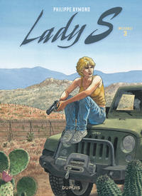 LADY S - NOUVELLE INTEGRALE - TOME 3