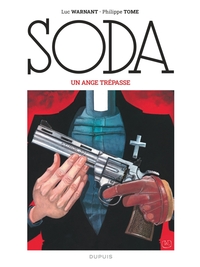 Soda (édition 2023) - Un ange trépasse