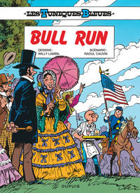 Les Tuniques Bleues - Tome 27 - Bull Run (Opé été 2018)