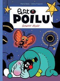 PETIT POILU - TOME 26 - GROSSO MODO