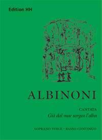 GIA DAL MAR SORGE L'ALBA