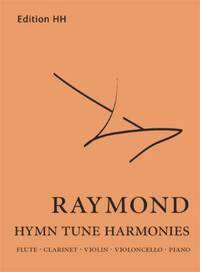 HYMN TUNE HARMONIES