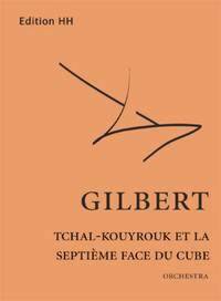 TCHAL-KOUYROUK ET LA SEPTIEME..