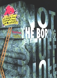 NOT THE BORING STUFF CLARINETTE