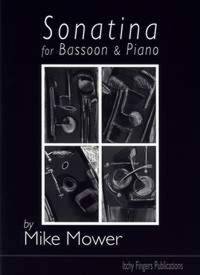 SONATINA FOR BASSOON BASSON