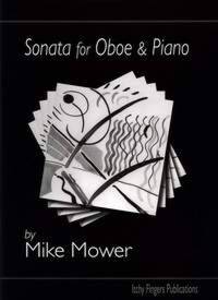 SONATA FOR OBOE AND PIANO