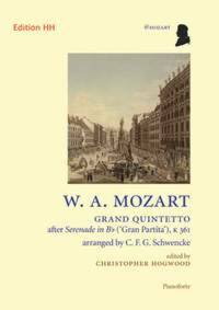 GRAND QUINTETTO