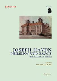 PHILEMON UND BAUCIS