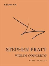 VIOLIN CONCERTO