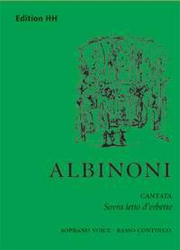 SOVRA LETTO D'ERBETTE