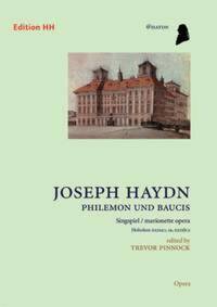 PHILEMON UND BAUCIS