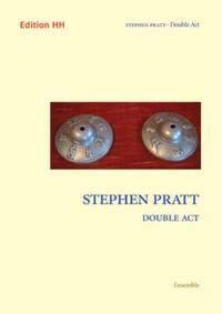 DOUBLE ACT