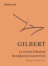 LA DANSE ETRANGE DE SERGUEI IVANOVITCH