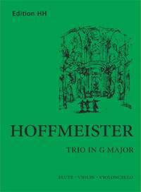 TRIO IN G MAJOR