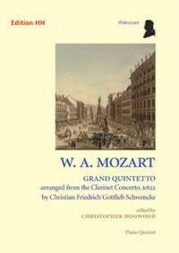 GRAND QUINTETTO