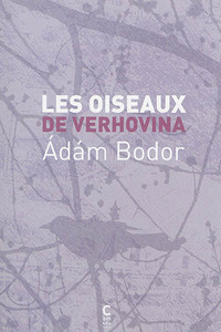 Les oiseaux de Verhovina