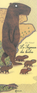 Le Seigneur des herbes