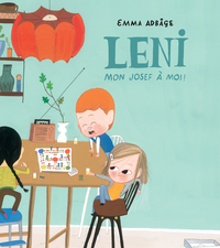 LENI -  Mon Josef à moi !