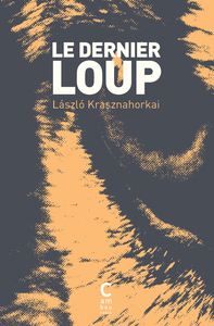 Le Dernier Loup (poche)