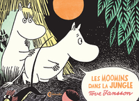 LES MOOMINS DANS LA JUNGLE