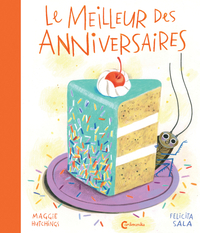 Le Meilleur des anniversaires