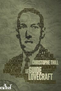 Le guide Lovecraft