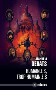 Testament - Tome 3 - Humain.e.