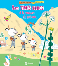 Les trois boucs à la maison de retraite