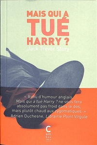 Mais qui a tué Harry ? Édition collector