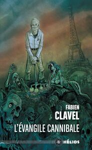 L'EVANGILE CANNIBALE