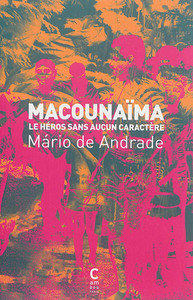 Macounaïma