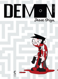 Demon Vol. 2