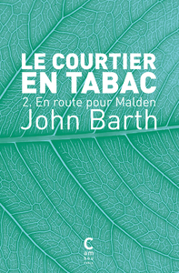 LE COURTIER EN TABAC - 2