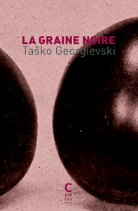 LA GRAINE NOIRE