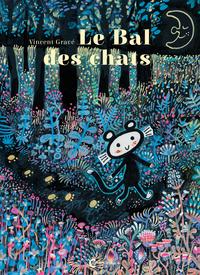 LE BAL DES CHATS