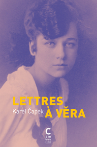 Lettres à Vera