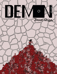 Demon Vol. 4