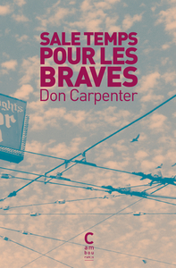 SALE TEMPS POUR LES BRAVES (POCHE COLLECTOR)