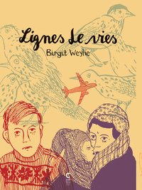 Lignes de vies