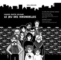 LE JEU DES HIRONDELLES - NOUVELLE EDITION REVUE ET AUGMENTEE