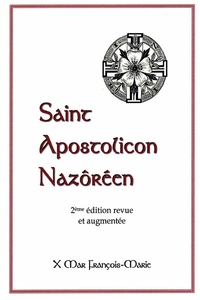 Saint Apostolicon Nazôréen