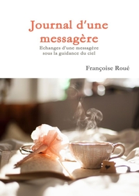 JOURNAL D'UNE MESSAGERE