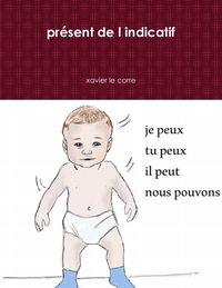 présent de l indicatif