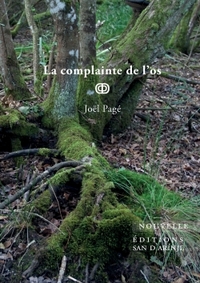 LA COMPLAINTE DE L'OS